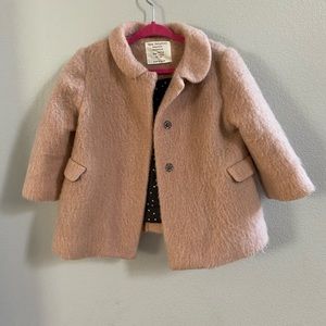 Zara Infant Coat